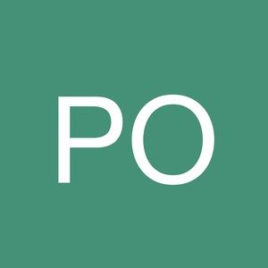 Meet your Posher, Patricia